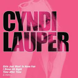 Cyndi Lauper : The Collection